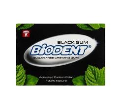 بایودنت ادامس مینی استیک زغالی